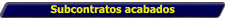 Subcontratos acabados