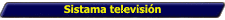 Sistama televisión