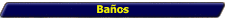 Baños