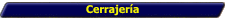 Cerrajería
